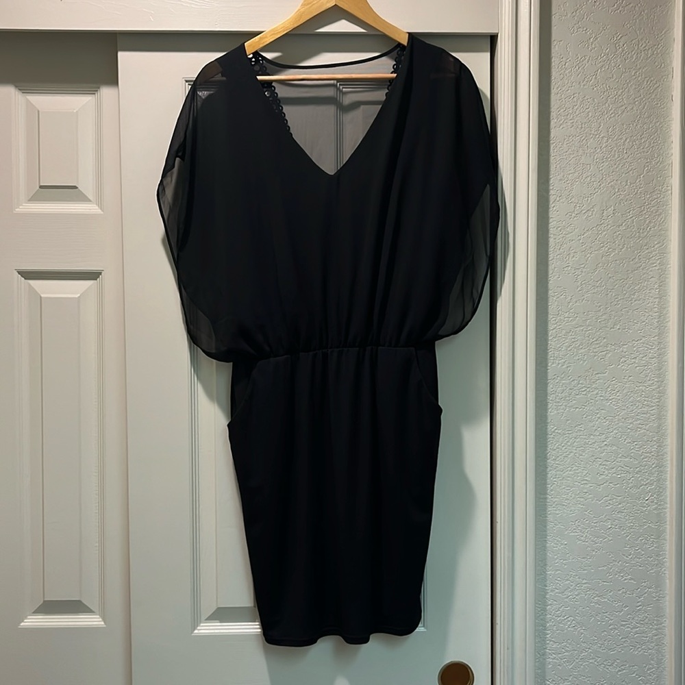 Swim Coverup